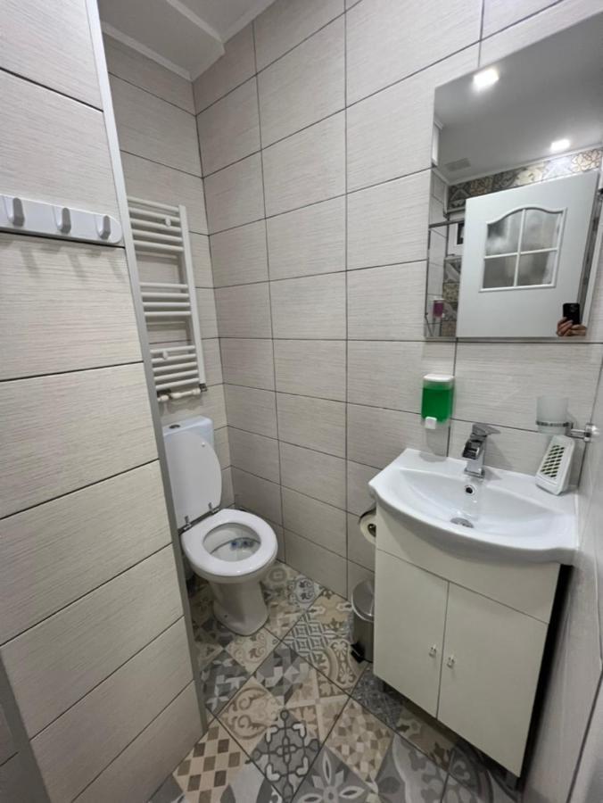 1-Beadroom Apartment With Free Parking 투르다 외부 사진