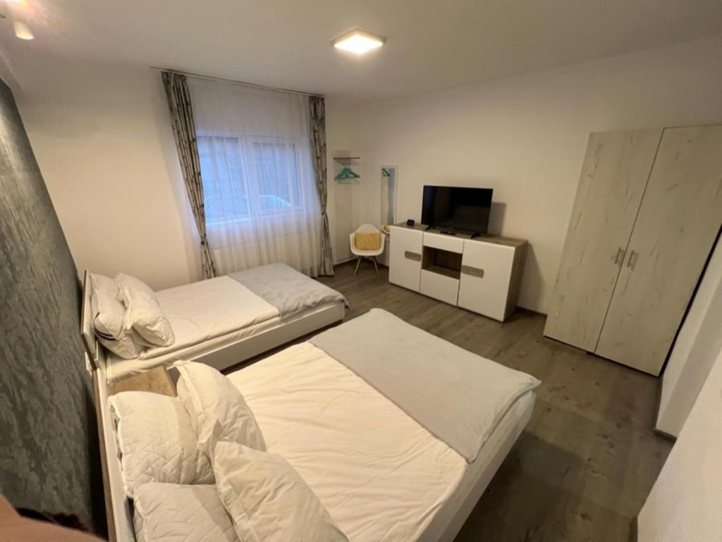 1-Beadroom Apartment With Free Parking 투르다 외부 사진