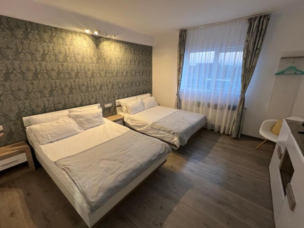 1-Beadroom Apartment With Free Parking 투르다 외부 사진